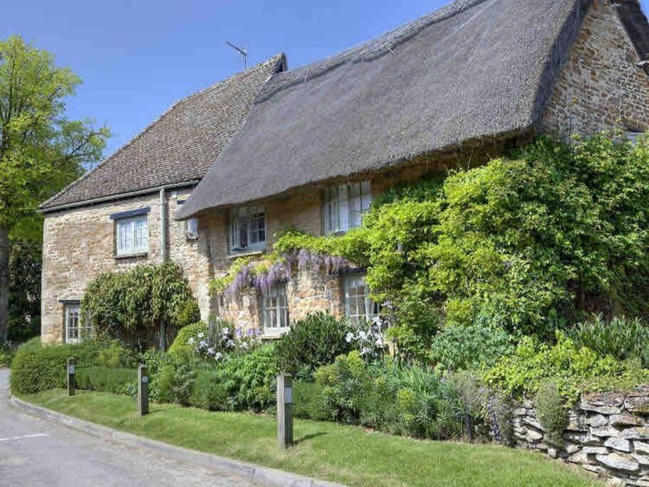 Cosy Retreat In The Heart Of The Cotswolds. Apartment Chipping Norton Exterior photo
