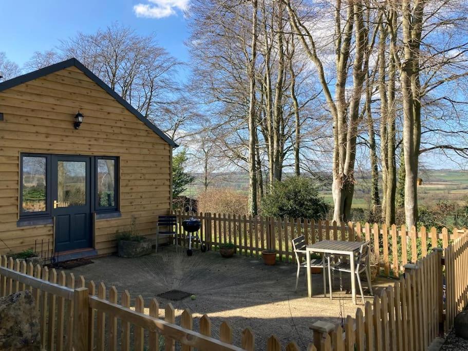 Cosy Retreat In The Heart Of The Cotswolds. Apartment Chipping Norton Exterior photo