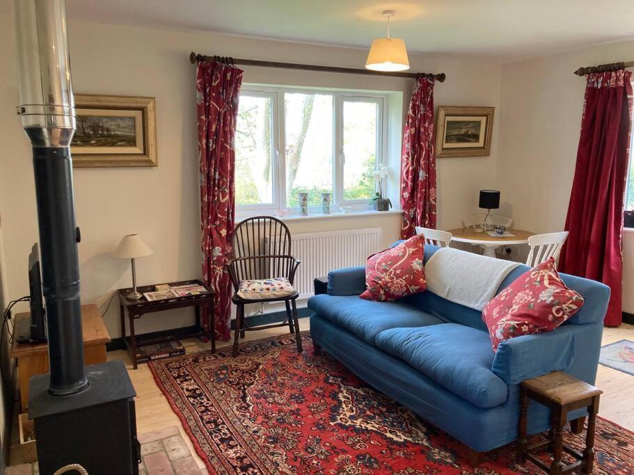 Cosy Retreat In The Heart Of The Cotswolds. Apartment Chipping Norton Exterior photo